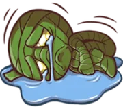 Стикер League of Legends