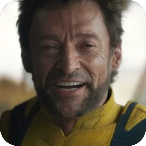 Стикер Logan