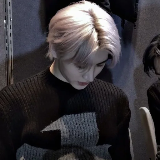 Стикер сонхун