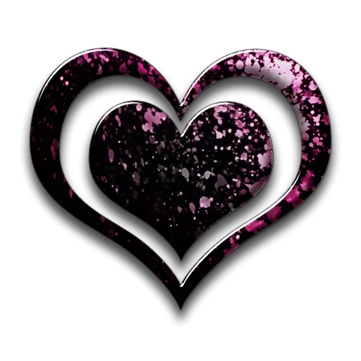 Стикер Love