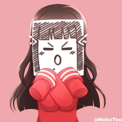 Стикер Love Live!