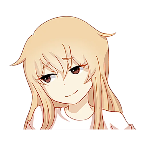 Стикер Любовь в воздухе