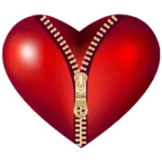 Стикер Love IS