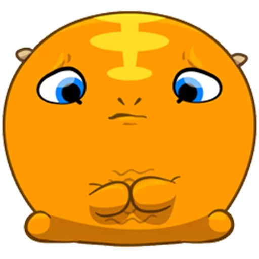 Стикер Circle