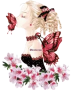 Стикер : fantasy