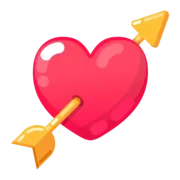 Стикер Любимой девушке