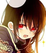 Стикер Lucas Who Made Me A Princess