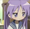 Стикер Lucky star