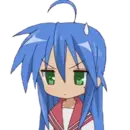 Стикер Lucky Star