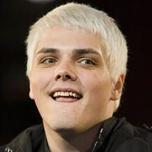 Стикер My Chemical Romance
