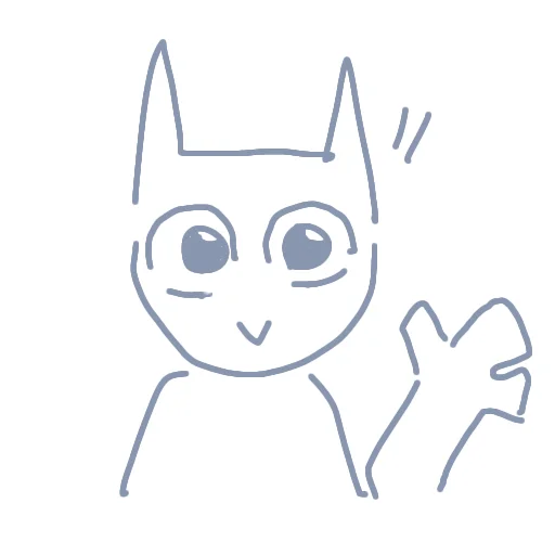 Стикер GLOKI_Imr