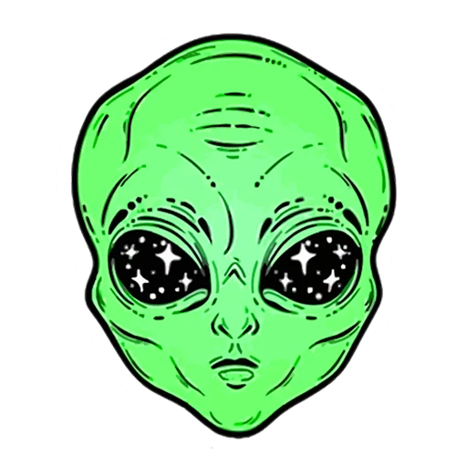 Стикер Mr.Green