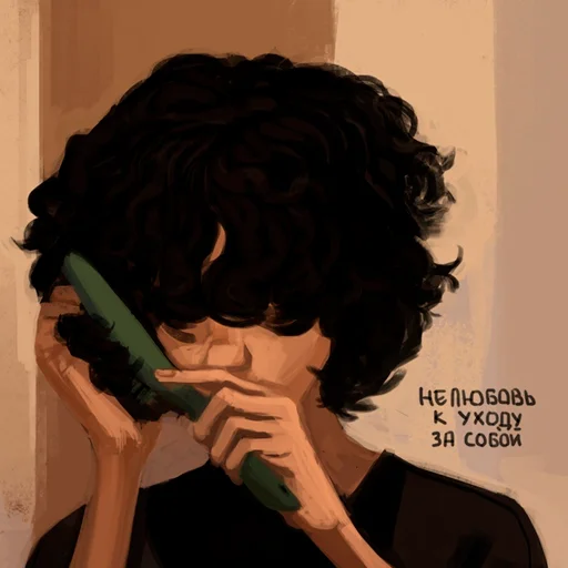 Стикер protas