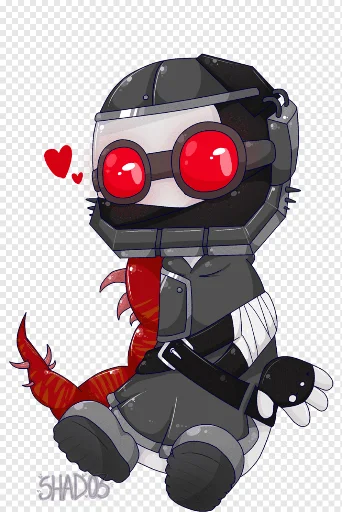 Стикер Madness combat