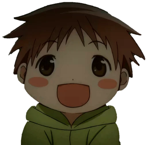 Стикер Madoka Magica