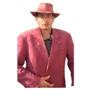 Стикер Мафиозник