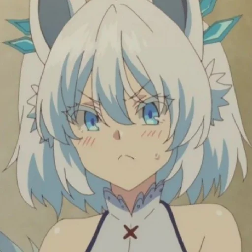 Стикер Маг целитель