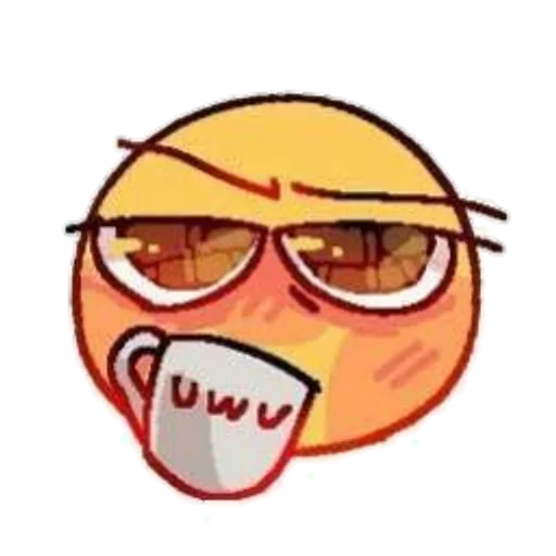 Стикер Милахи