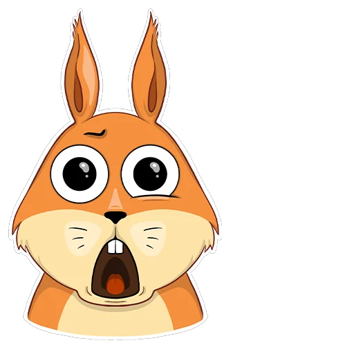 Стикер Main and Big 🌰