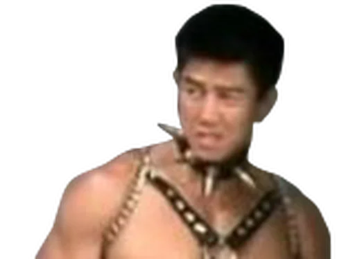 Стикер Мужчины