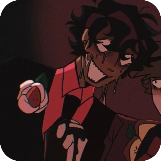 Стикер The Mandela Catalogue