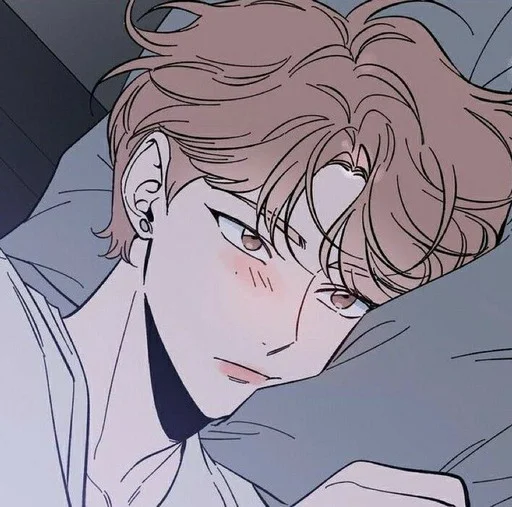 Стикер Эскиз