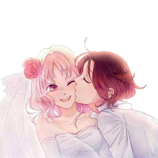 Стикер Maria_Rz Love