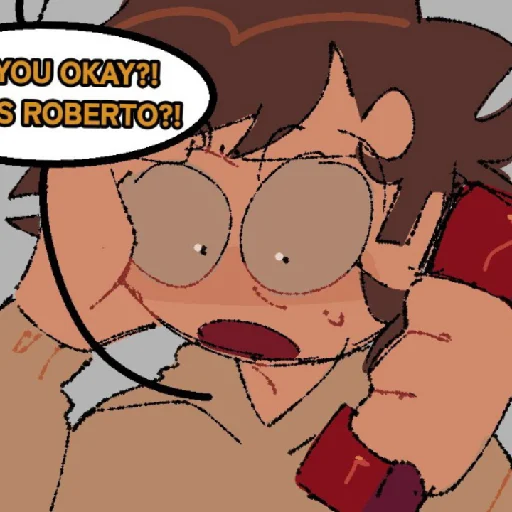 Стикер Mark Heathcliff