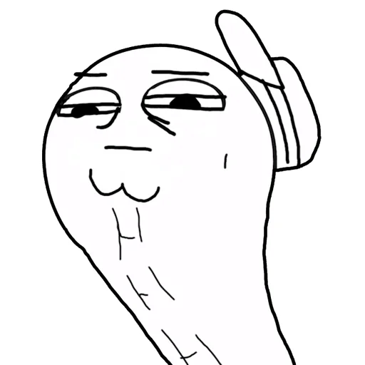 Стикер Marmok memes