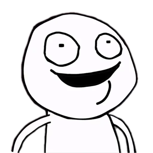 Стикер Marmok_new