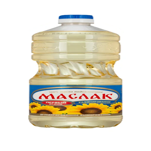 Стикер Масло