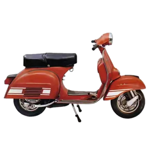 Стикер Mat Motor