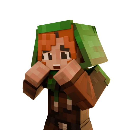 Стикер Матильдочка