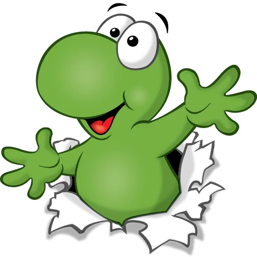 Стикер Mazyar Asghary Pack 1