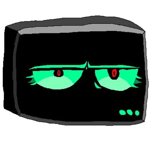 Стикер Mechanic usurpers