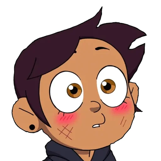 Стикер Дом совы 🦉