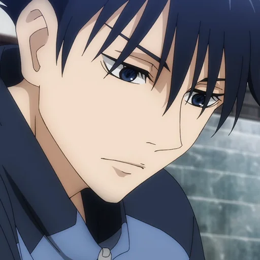 Стикер Megumi