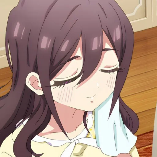 Стикер Мэй Мэйдо