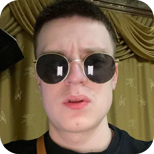 Стикер Mellstroy