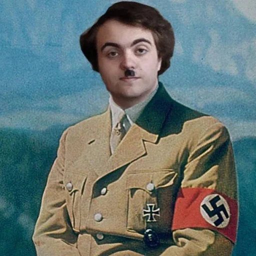 Стикер Memorable faces