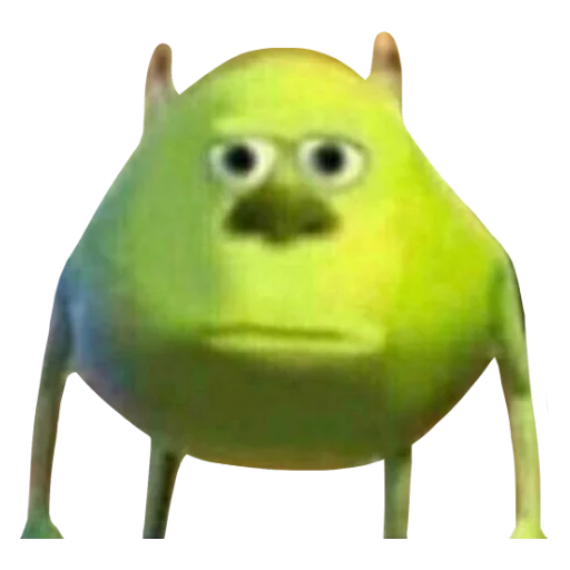 Стикер Мемы