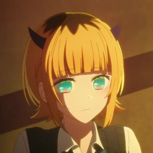 Стикер Mem Cho