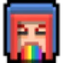 Стикеры телеграм «Memes» (Meme_Minecraft_Legends_stickers)