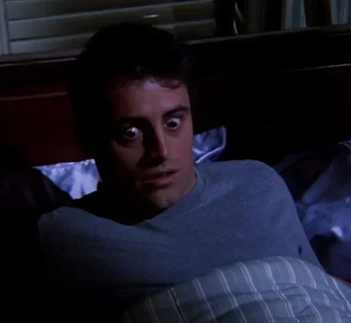 Стикер Memes 12