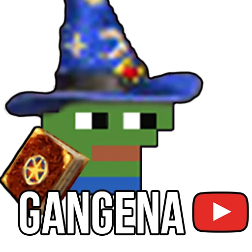 Стикер Геройский пак