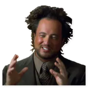 Стикер Memes, memes everywhere