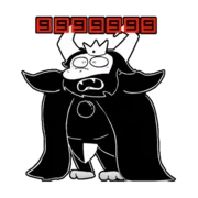 Стикер Underpants