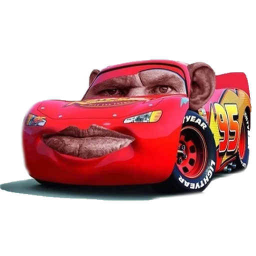 Стикер Овощное рагу