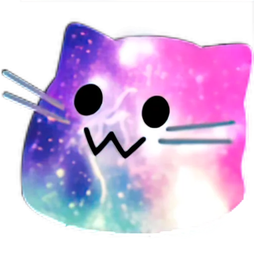 Стикер Meow Pack