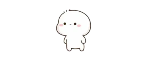 Стикер Meows favorite mini